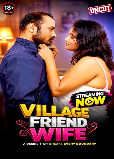 Village Friend Wife